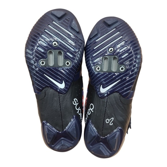 Nike‎ SuperRep Cycle 2 Next Nature Womens Cycling Shoes Size 7 Indoor Spin New - Picture 2 of 10